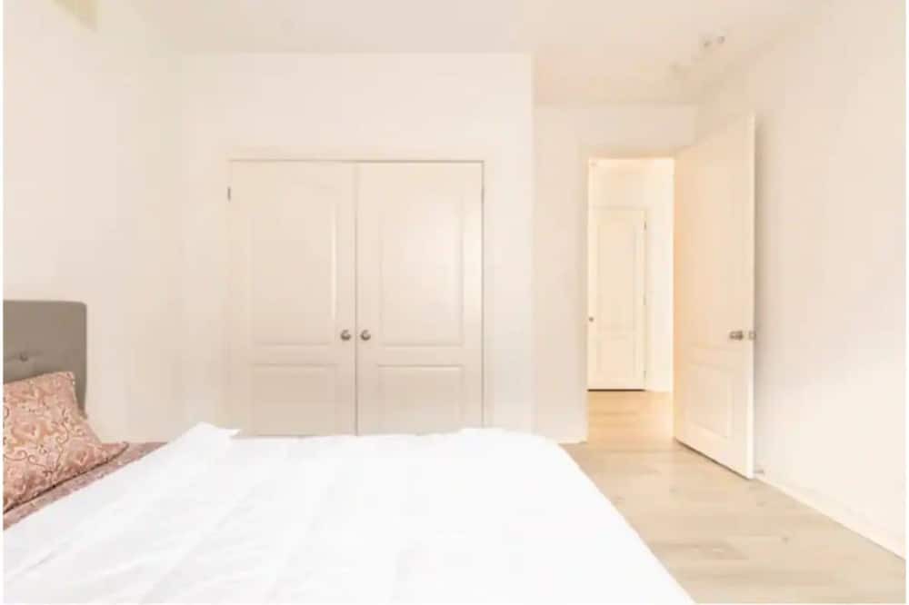Photo of Bedroom in Durham Region