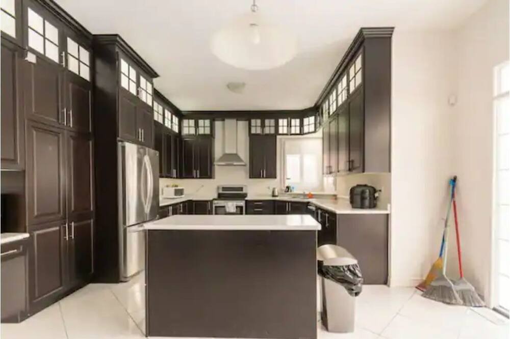 Photo of Kitchen in Durham Region