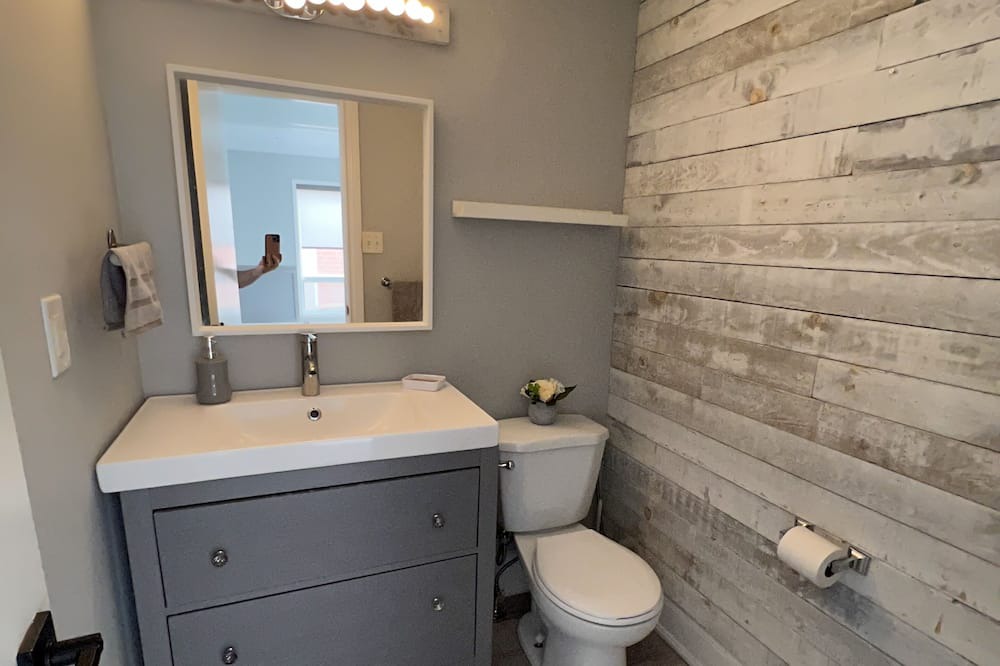 Photo of Bathroom in Bradford