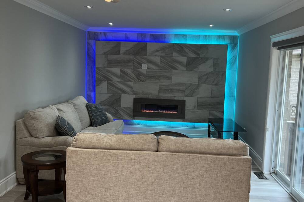 Photo of Livingroom in Bradford
