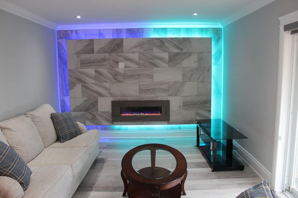 Photo of Livingroom in Bradford