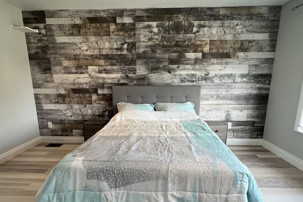 Photo of Bedroom in Bradford