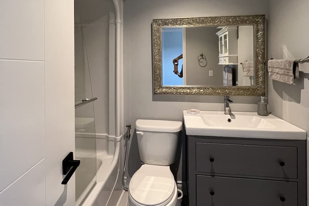 Photo of Bathroom in Bradford
