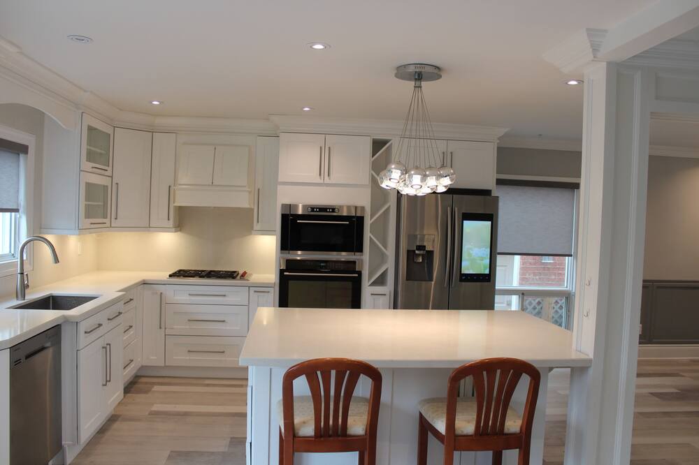 Photo of Kitchen in Bradford