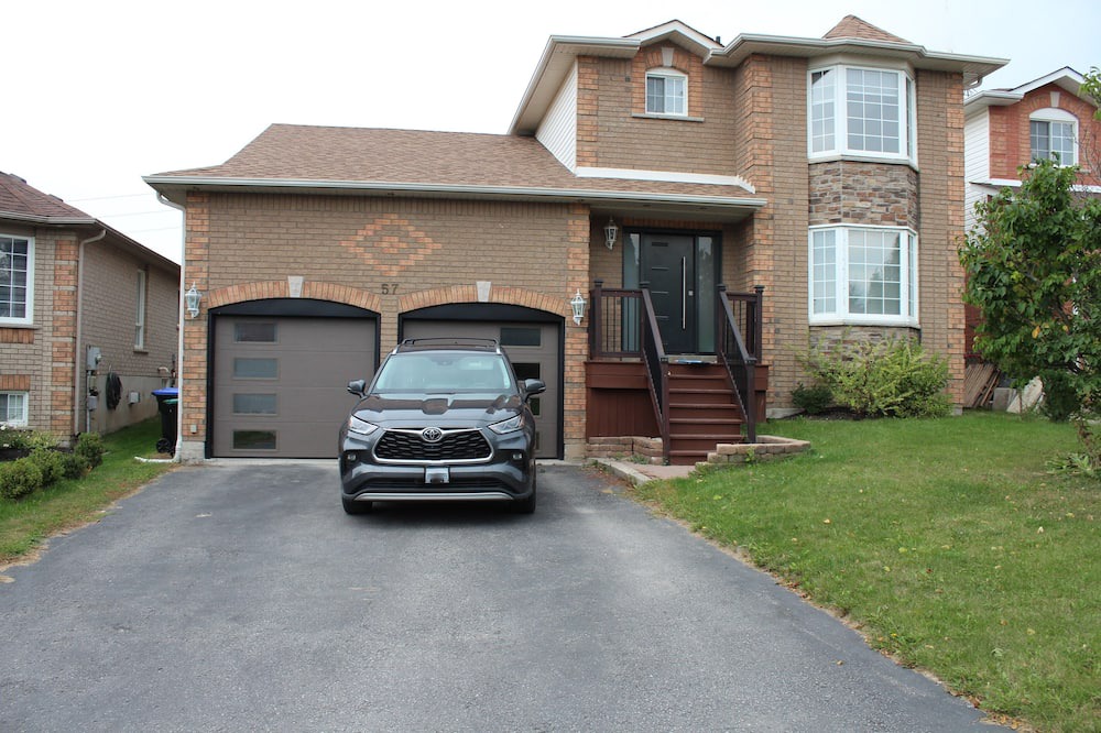 Photo of Outdoor in Bradford