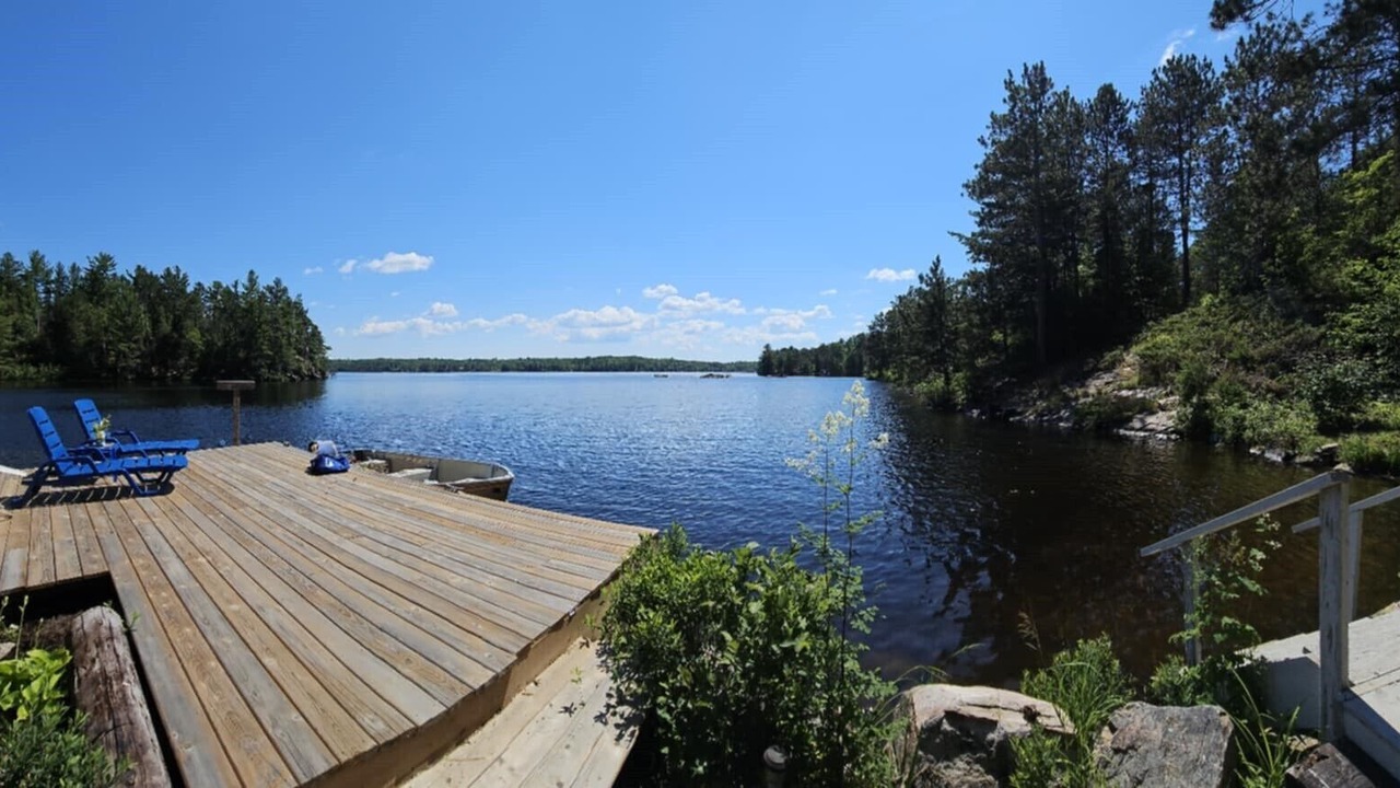 Photo of Outdoor in Garson