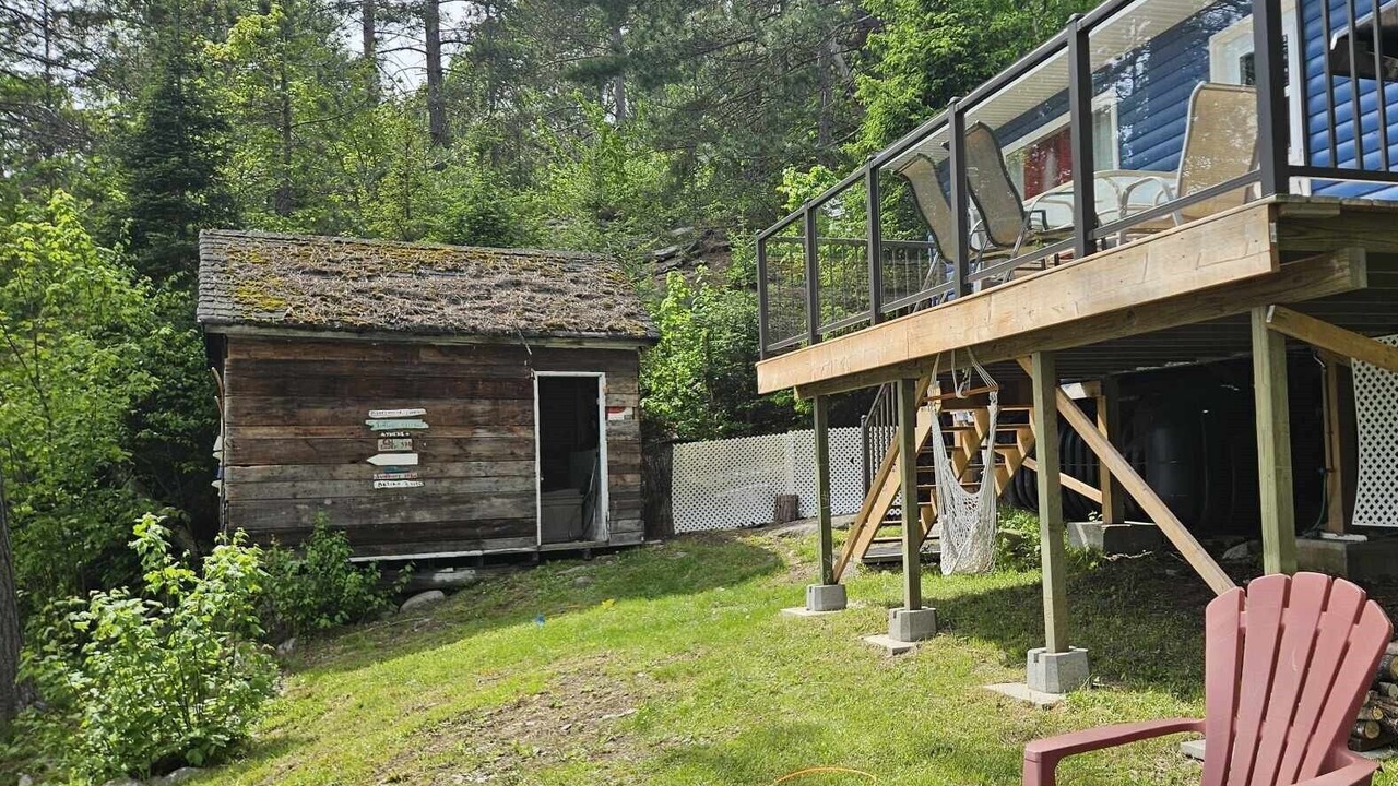 Photo of Outdoor in Garson