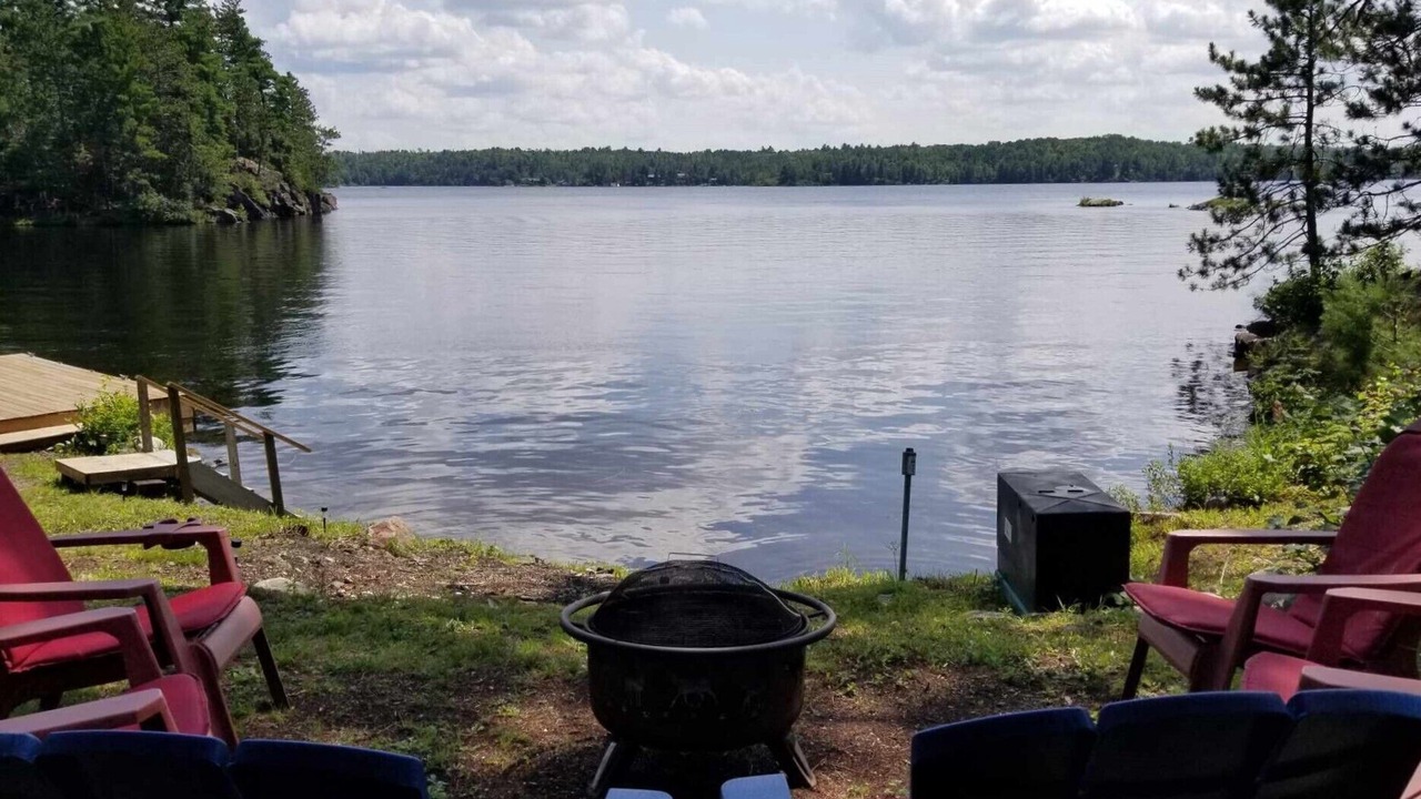 Photo of Outdoor in Garson