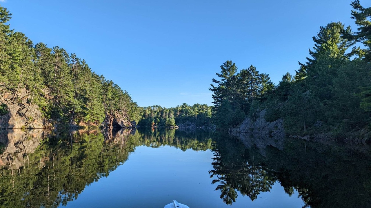 Photo of Outdoor in Garson