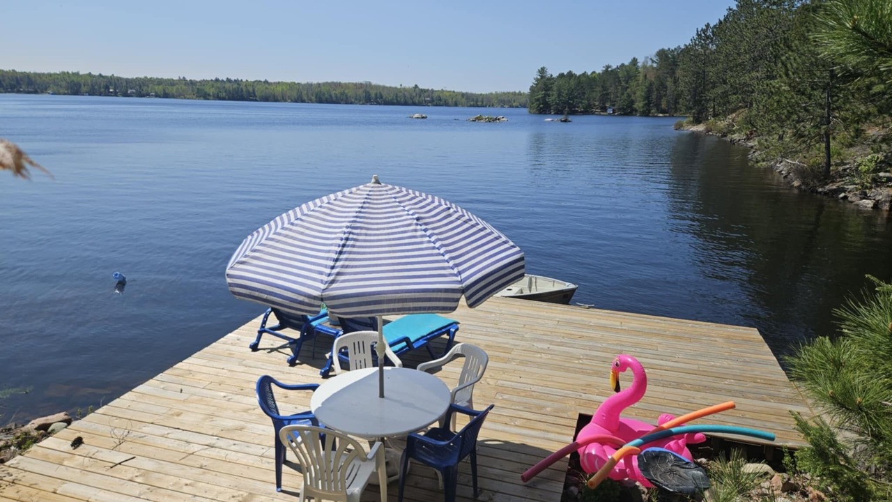 Photo of Outdoor in Garson