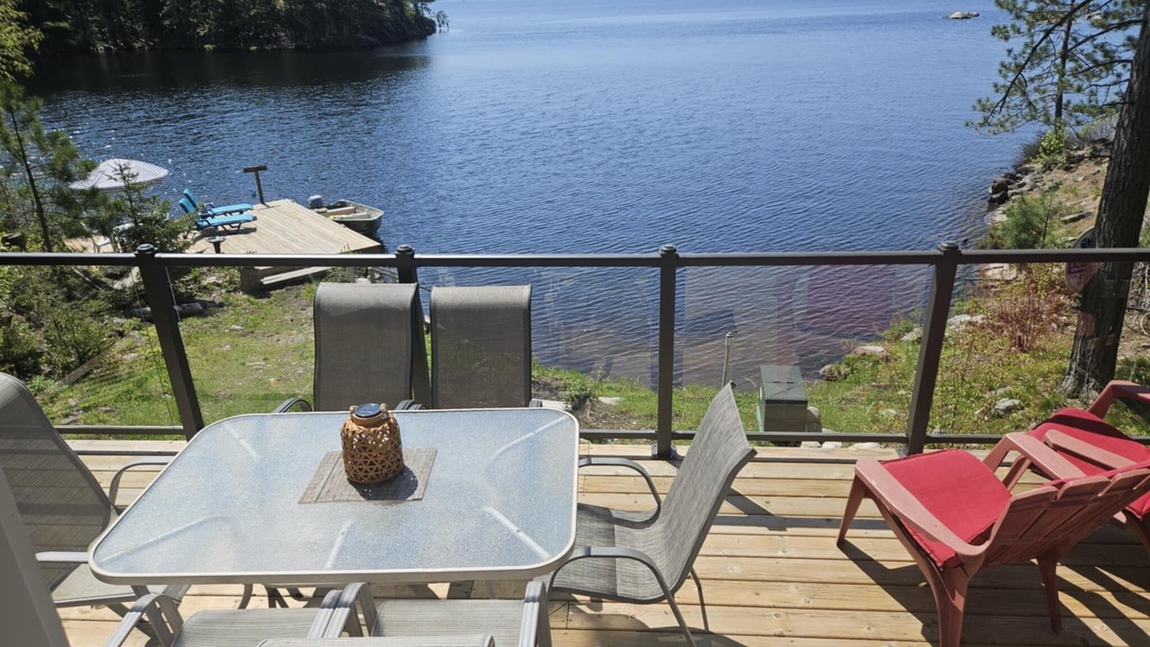 Photo of Outdoor in Garson