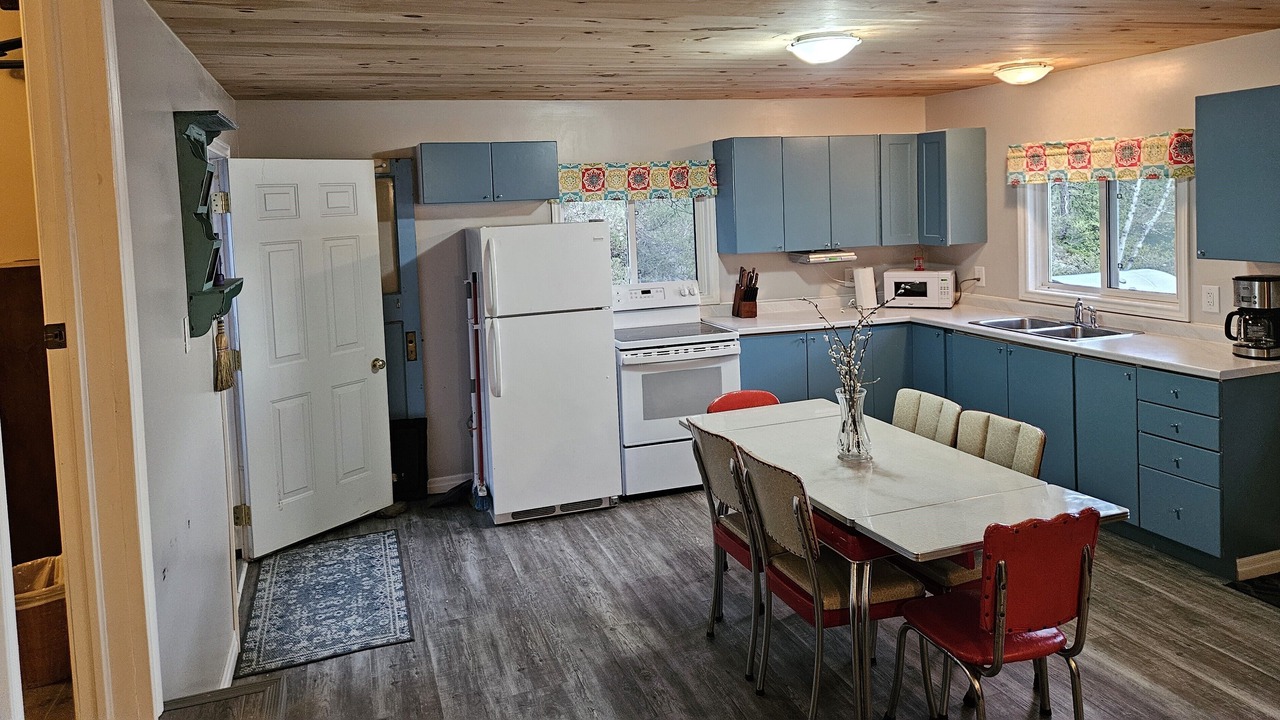 Photo of Kitchen in Garson