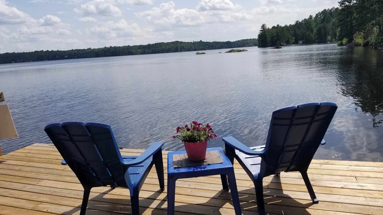 Photo of Outdoor in Garson