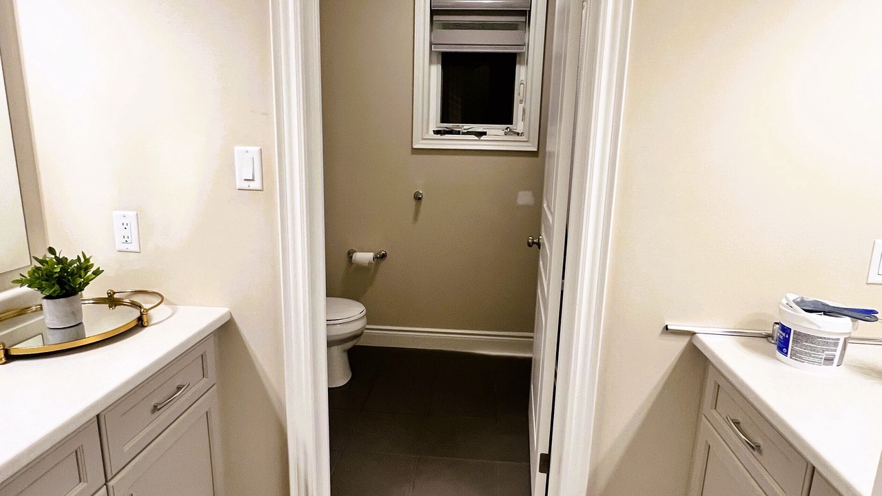 Photo of Bathroom in London