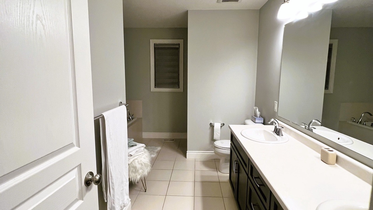 Photo of Bathroom in London