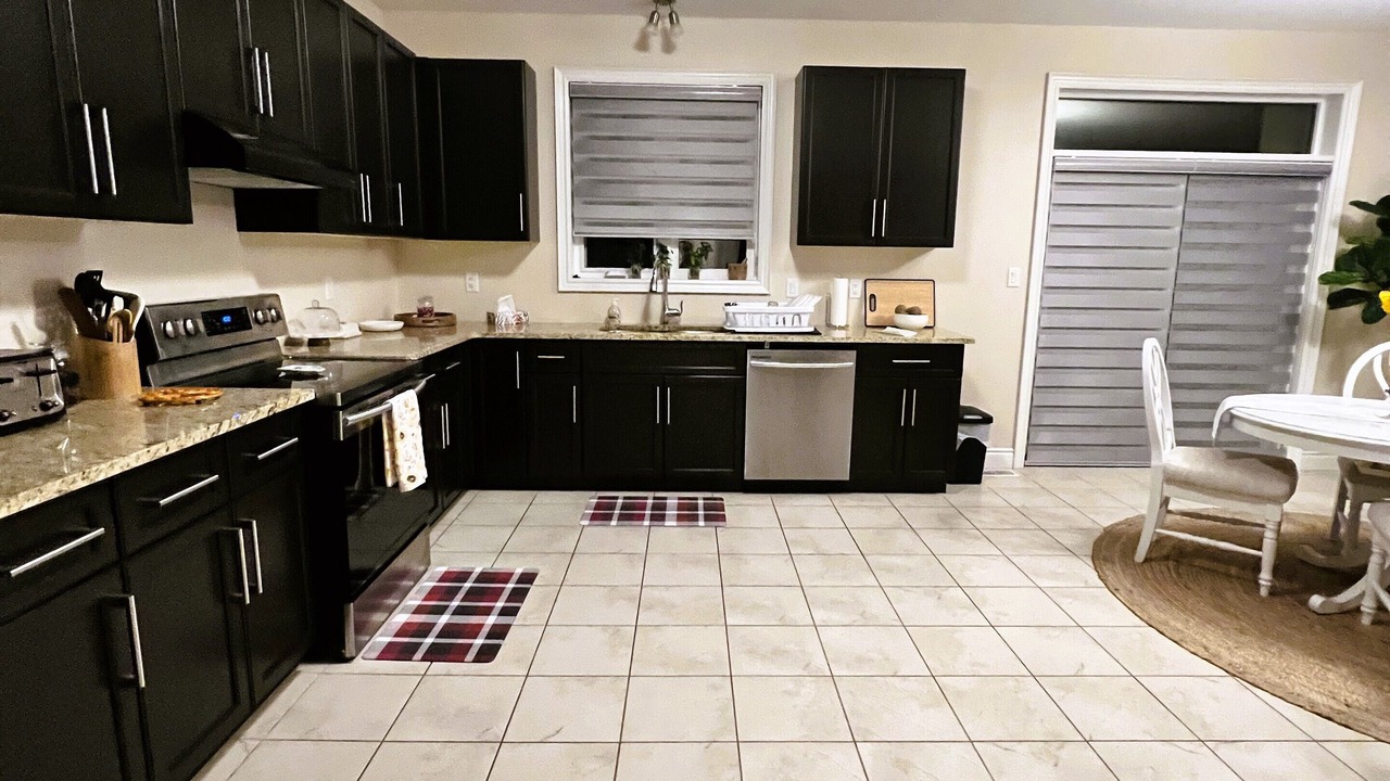 Photo of Kitchen in London