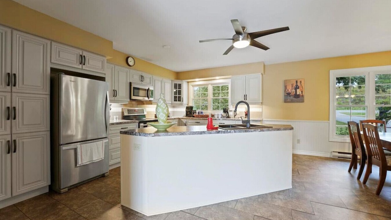 Photo of Kitchen in Kirkfield
