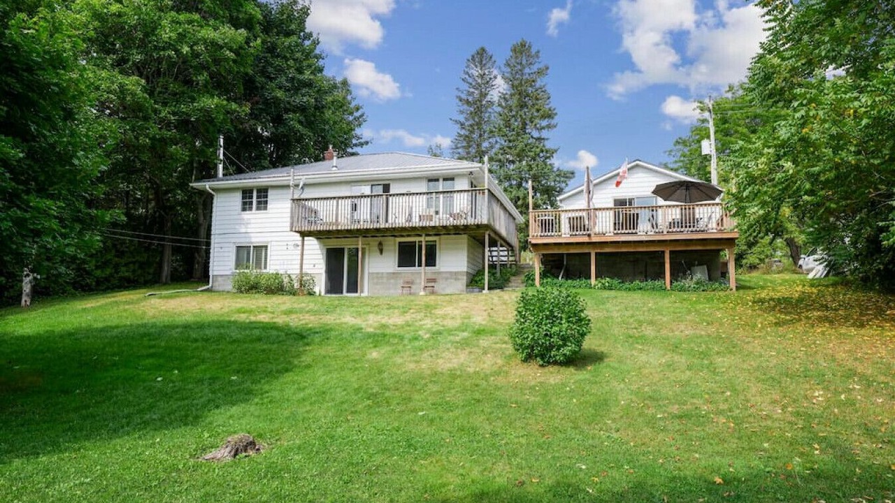 Photo of Outdoor in Kirkfield
