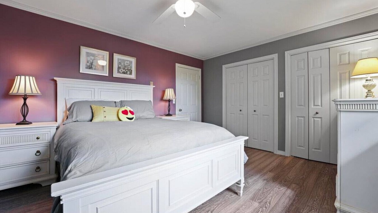 Photo of Bedroom in Kirkfield