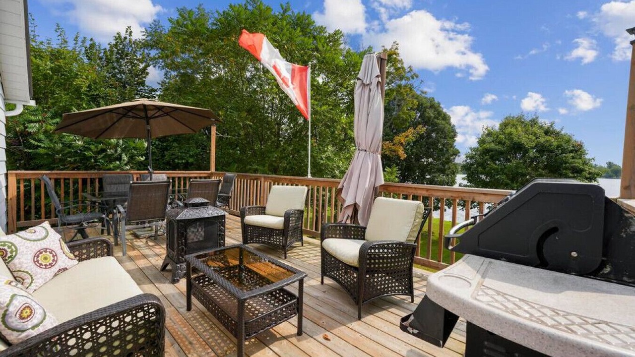 Photo of Outdoor in Kirkfield