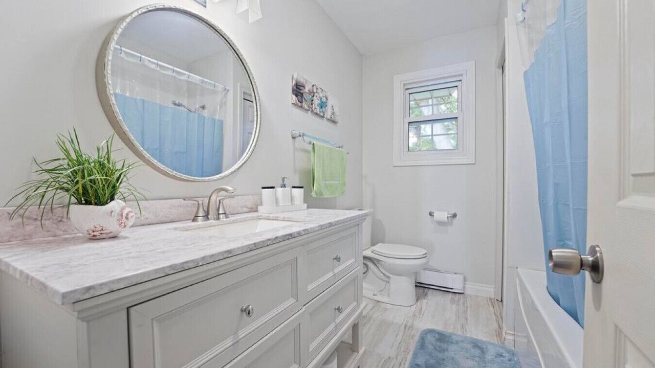Photo of Bathroom in Kirkfield