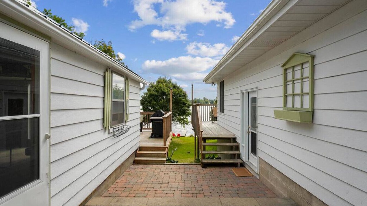 Photo of Outdoor in Kirkfield