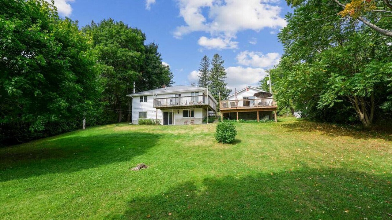Photo of Outdoor in Kirkfield