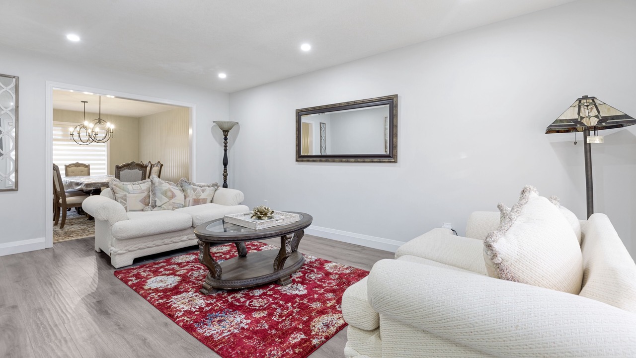 Photo of Livingroom in London