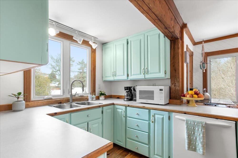 Photo of Kitchen in Tiny