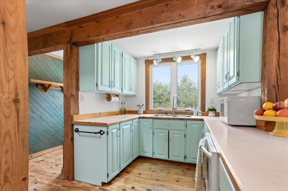 Photo of Kitchen in Tiny
