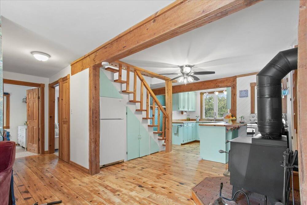 Photo of Livingroom in Tiny