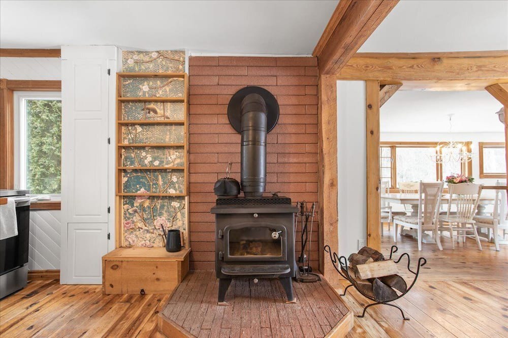 Photo of Livingroom in Tiny