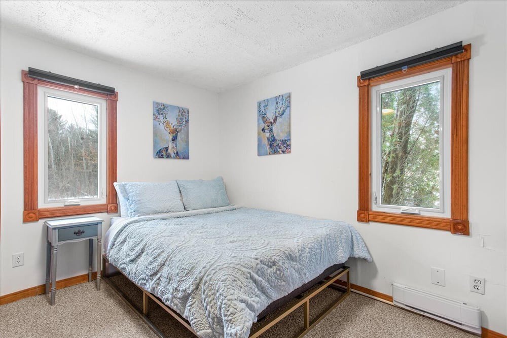 Photo of Bedroom in Tiny