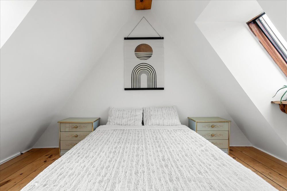 Photo of Bedroom in Tiny