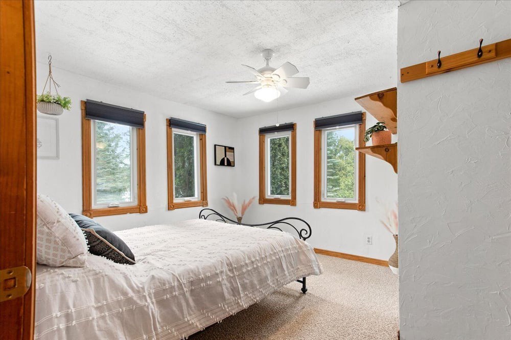 Photo of Bedroom in Tiny