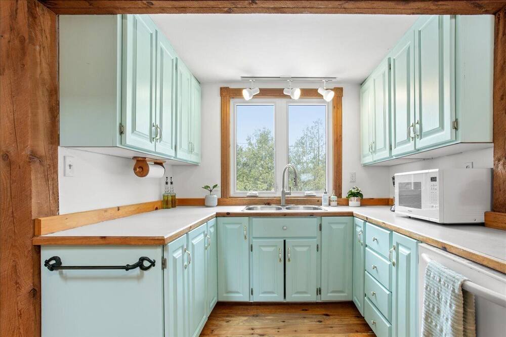 Photo of Kitchen in Tiny