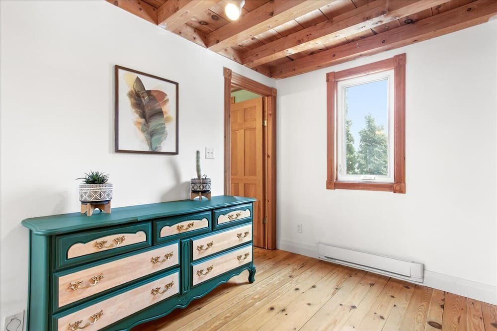 Photo of Bedroom in Tiny