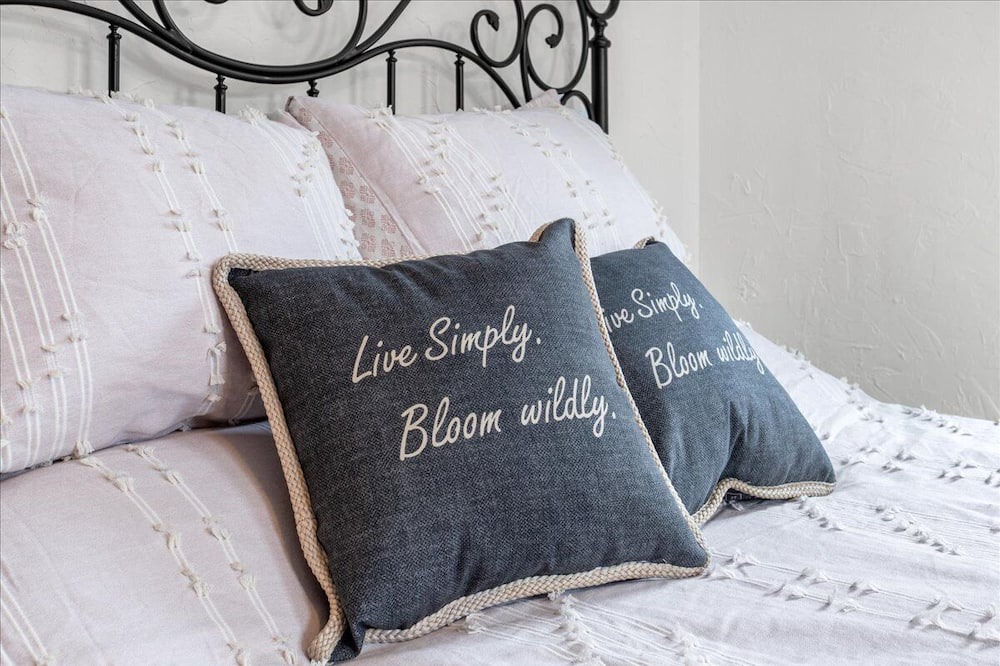 Photo of Bedroom in Tiny