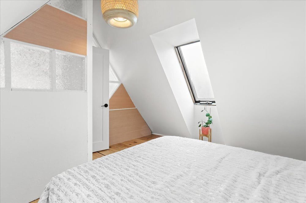 Photo of Bedroom in Tiny