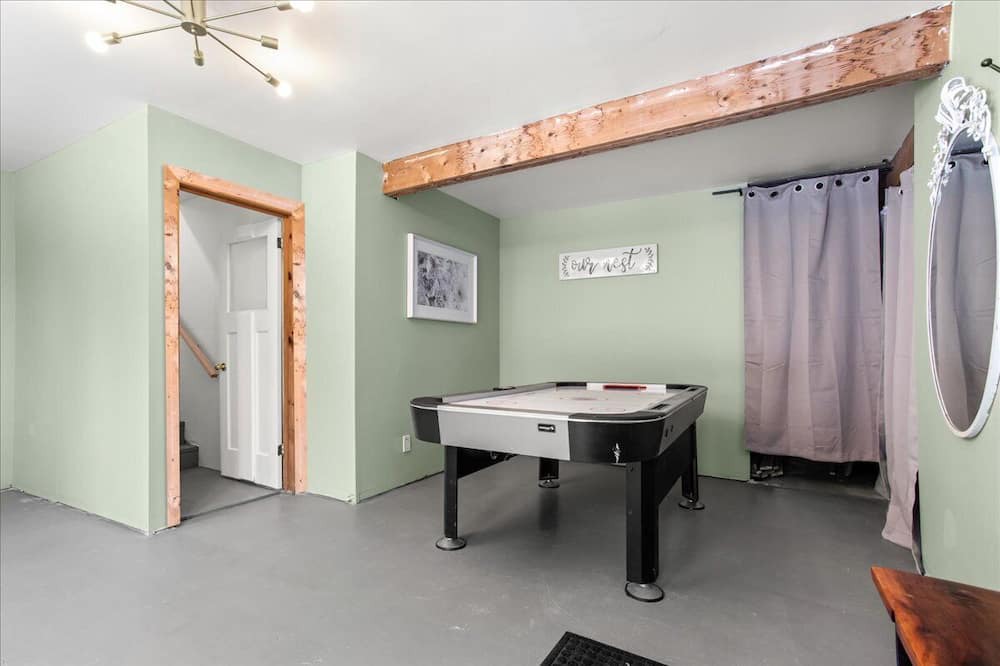 Photo of Bedroom in Tiny