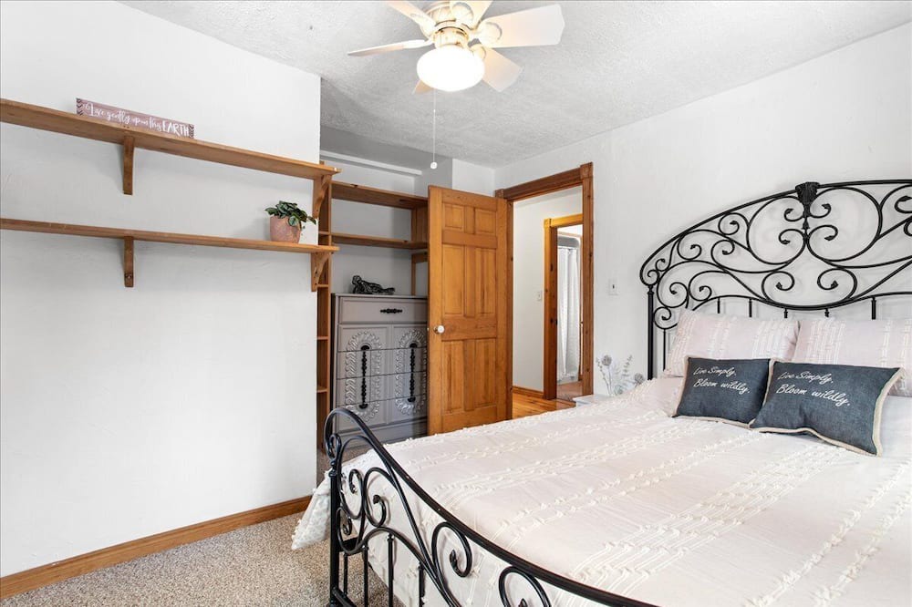 Photo of Bedroom in Tiny