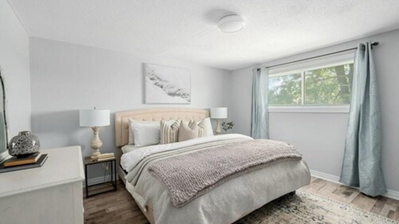 Photo of Bedroom in White Oaks