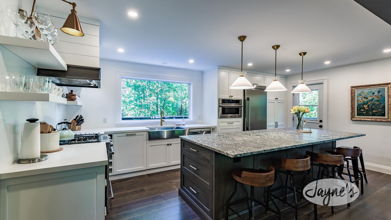 Photo of Kitchen in Port Sydney