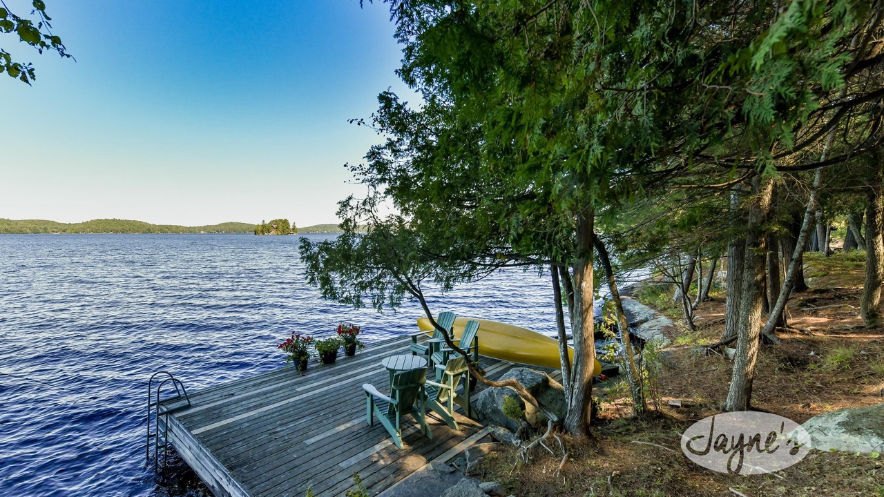 Photo of Outdoor in Port Sydney