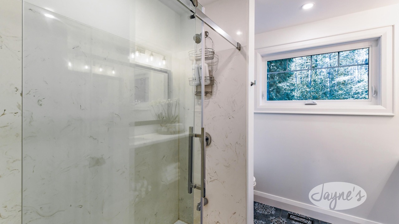 Photo of Bathroom in Port Sydney