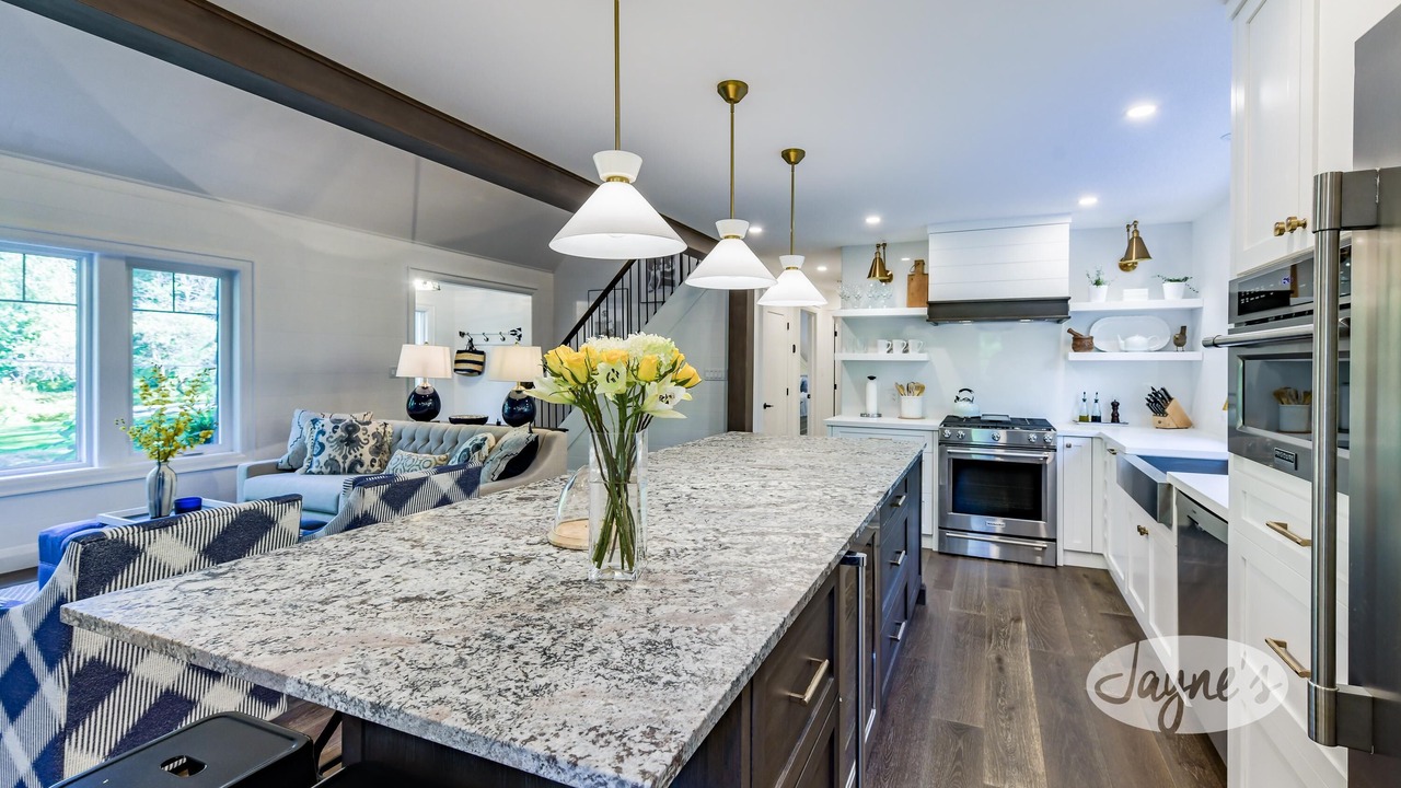 Photo of Kitchen in Port Sydney