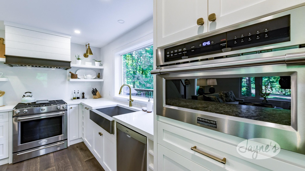 Photo of Kitchen in Port Sydney