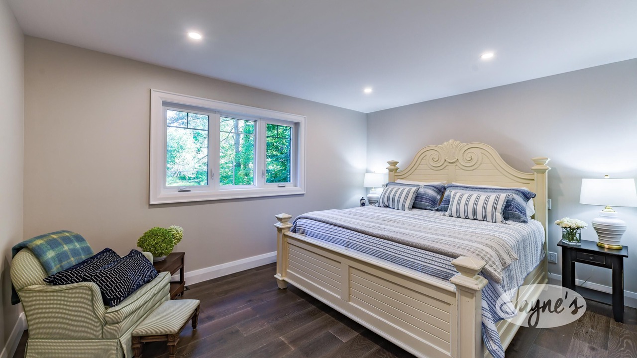 Photo of Bedroom in Port Sydney