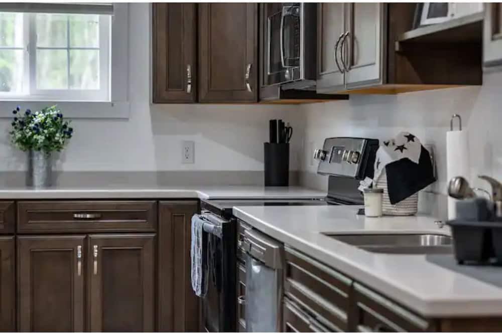 Photo of Kitchen in Northeast Itasca