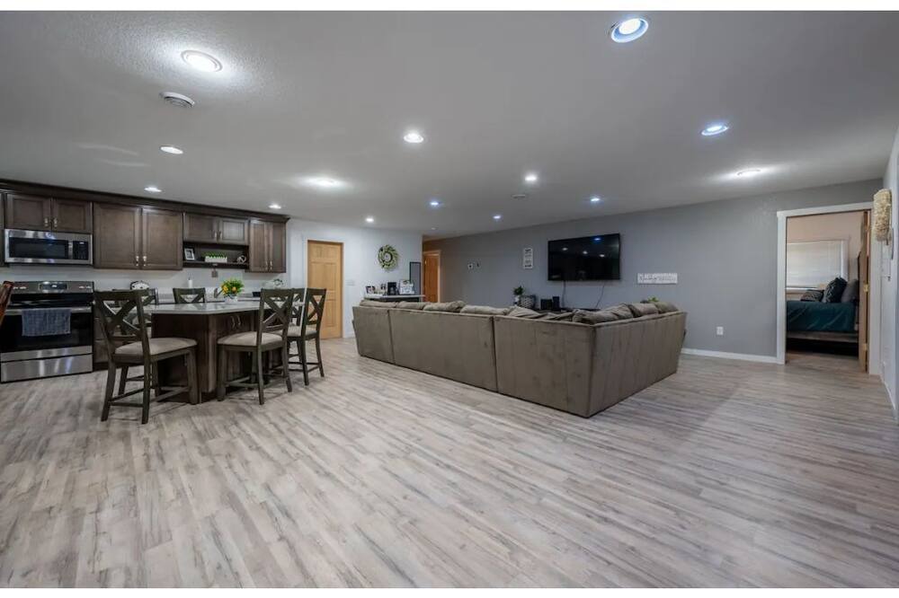 Photo of Livingroom in Northeast Itasca